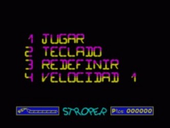 Stroper (1992)(Zigurat Software)(ES) Rom